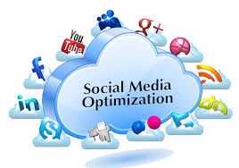 Social Media Optimization (SMO)