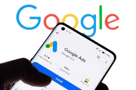 Google Ads Promotion
