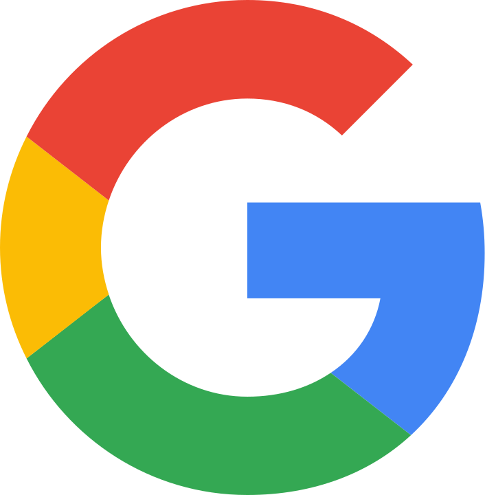Google Logo Icon