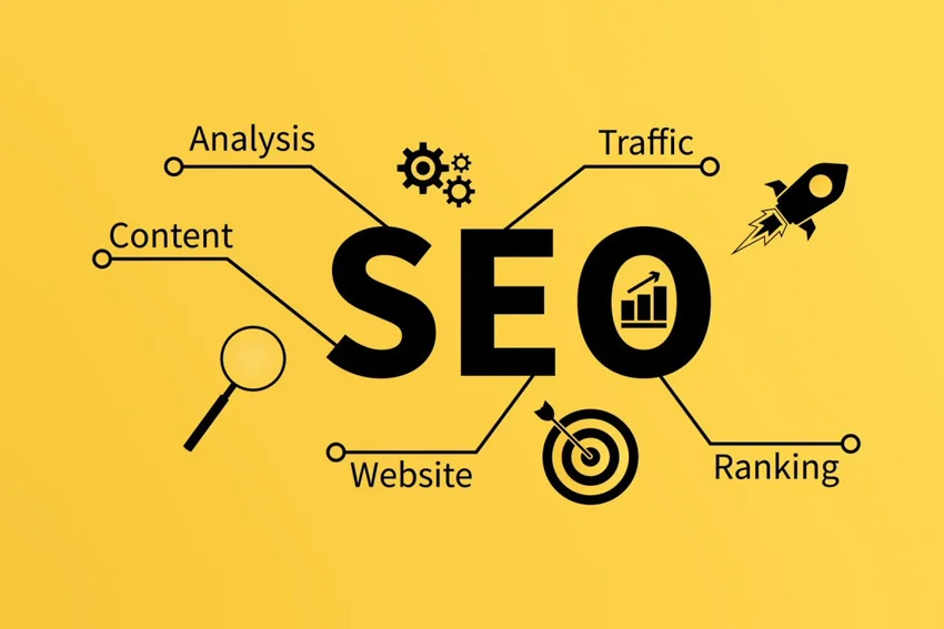 Search Engine Optimization Services