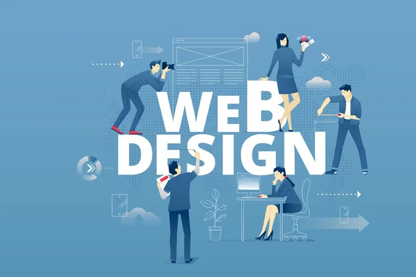 Web Design Services