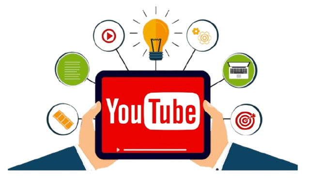 YouTube Marketing & Video Editing