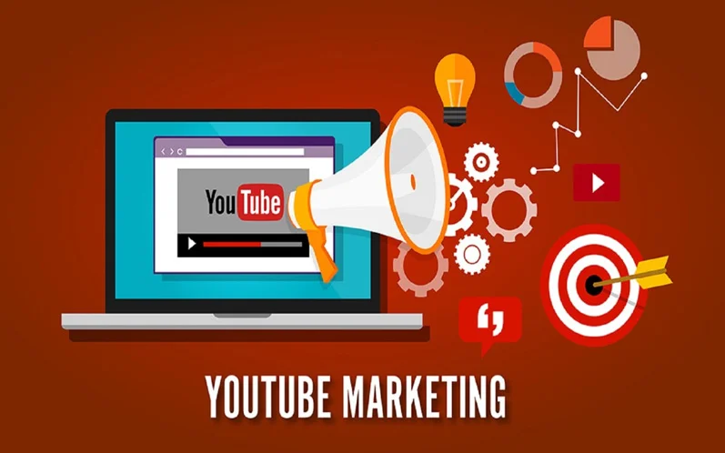 YouTube Marketing Services